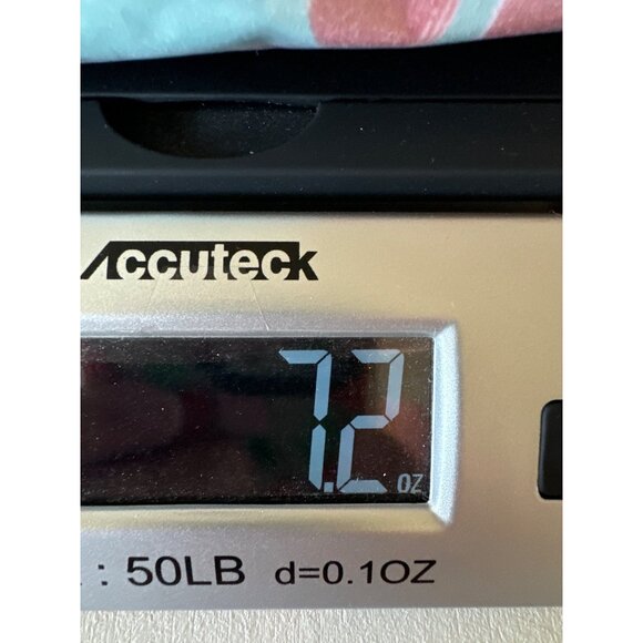 Original Use Mens Swim Trunks M Aqua Cheetah Jungle Drawstring Waist Mesh Lined - Picture 10 of 11